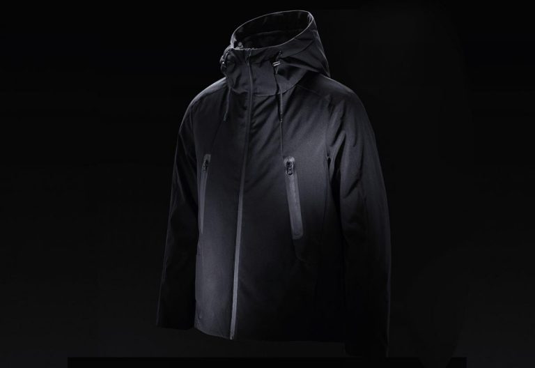 La chaqueta calefactable Xiaomi youpin 90fun Jacket por solo 77€