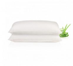 CHOLLO EBAY España! Pack 2 Almohadas viscoelasticas 13,9€
