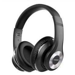 PRECIAZO! Auriculares inalambricos bluetooth Ausdom ANC10 Cancelación de ruido y 30ha 8,6€