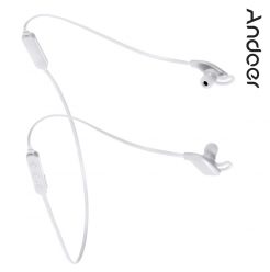 OFERTITA AMAZON! Auriculares Bluetooth Andoer D1 a 13,9€