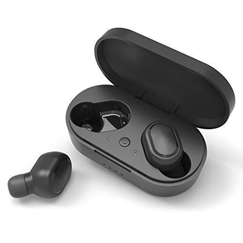CUPONAZO -80% en AMAZON! Auriculares inalambricos pairris a 7,9€