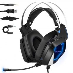 OFERTITA AMAZON! Auriculares Gaming Mbuynow a 9,9€