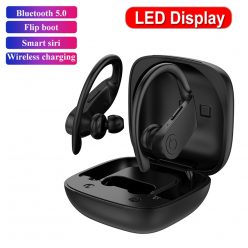 OFERTITA AMAZON! Auriculares B11 bluetooth 5.0 LED a 16€