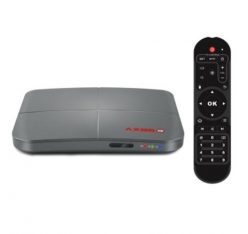 OFERTA desde ESPAÑA! Android TV AX95 DB 4/32GB a 36€