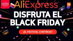Vuelve el cupon de 100€ – Semana Black Friday Aliexpress 2023 Cupones y Mejores ofertas (Actualizado)