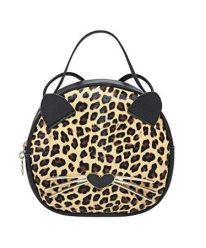 OFERTITA AMAZON! Bolso Mujer Gato a 3,9€