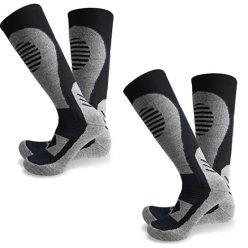 BUEN PRECIO AMAZON! Calcetines esqui a 8,9€