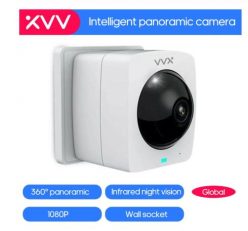 OFERTA BLACK! Xiaomi XiaoVV Smart 360 a 27€