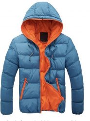 CUPON AMAZON! Chaqueta con capucha Pairris a 12€