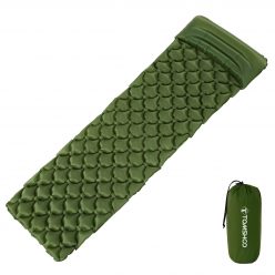 OFERTA AMAZON! Colchon infable por 16,7€