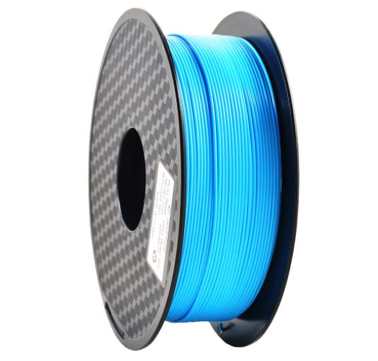 OFERTA AMAZON! Pack de 2 Filamento 1KG PLA a 24,9€