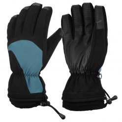 OFERTITA AMAZON! Guantes Esqui OMORC a 7,9€