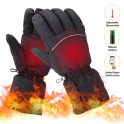 OFERTA AMAZON! Guantes de Invierno Termicos por 15,9€
