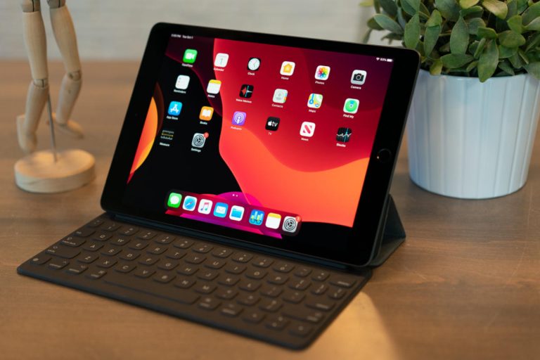 iPad 2020 10,2″ al mejor precio desde Amazon