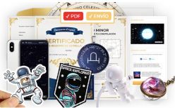 CHOLLO BLACK Friday al 40%! Regala una estrella a 5,9€