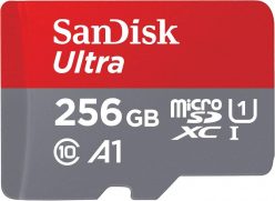 Vuelve el CHOLLO Amazon! Micro SD Sandisk 256GB a 29€