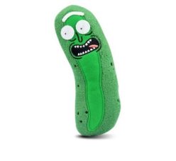 OFERTITA! Peluche Pickle Rick 19cm a 0,45€
