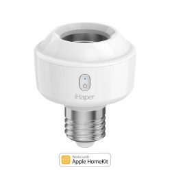 OFERTITA AMAZON! Portalamparas Inteligente WiFi a 7,6€