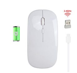 OFERTITA! Raton inalambrico M80 a 6,7€