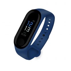 PRECIO LOCO! SmartBand parecida a la Xiaomi Mi band 4 a solo 0,9€