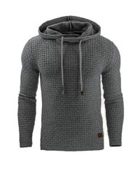 Cupon Amazon! Sudadera con capucha a 11,9€