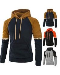 BAJADA DE PRECIO AMAZON! Sudadera hombre a 9€