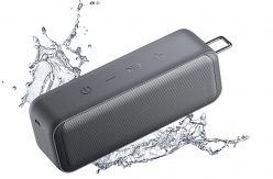 OFEERTA AMAZON! Altavoz Bluetooth Aukey SK-A2 a 20,8€