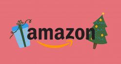 12 ofertas del día desde Amazon para regalar estas Navidades (Actualizadas)