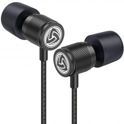 OFERTITA AMAZON! Auriculares con iman Ludos a 7,9€