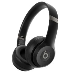 OFERTA AMAZON! Beats Solo 4 Audio Espacial 50 horas a 139€