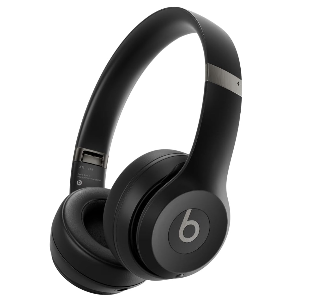 Beats Solo 4