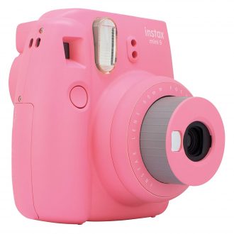 Fujifilm Instax Mini 9 rosa