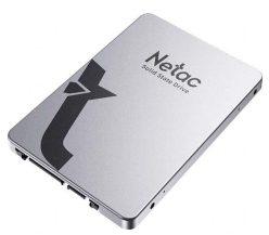 CHOLLO Amazon! SSD Netac 512GB a 26,3€