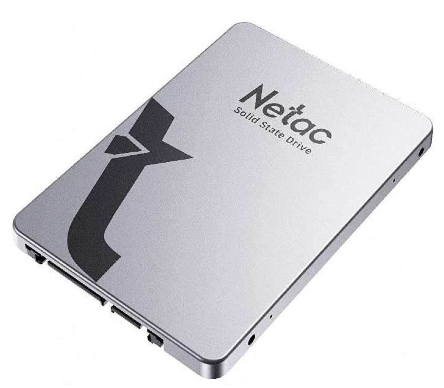Netac SSD