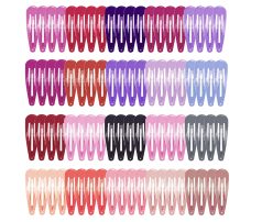 CUPON AMAZON! 80x Pinzas para el pelo a 5,9€