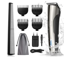 OFERTA AMAZON! Maquina Cortar Pelo 10 en 1 a 15,9€