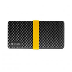 OFERTITA! SSD X200 Kodak desde 44€