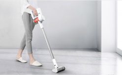 CHOLLO Desde España! Aspiradora Xiaomi Mijia 1C Handheld Cordless a 144€