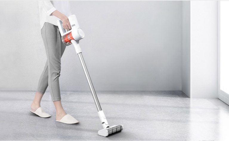 Oferta! Aspiradora Xiaomi Mijia 1C Handheld Cordless a 178€