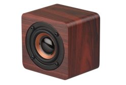 OFERTA AMAZON! Altavoz Bluetooth Q1 a 11,9€