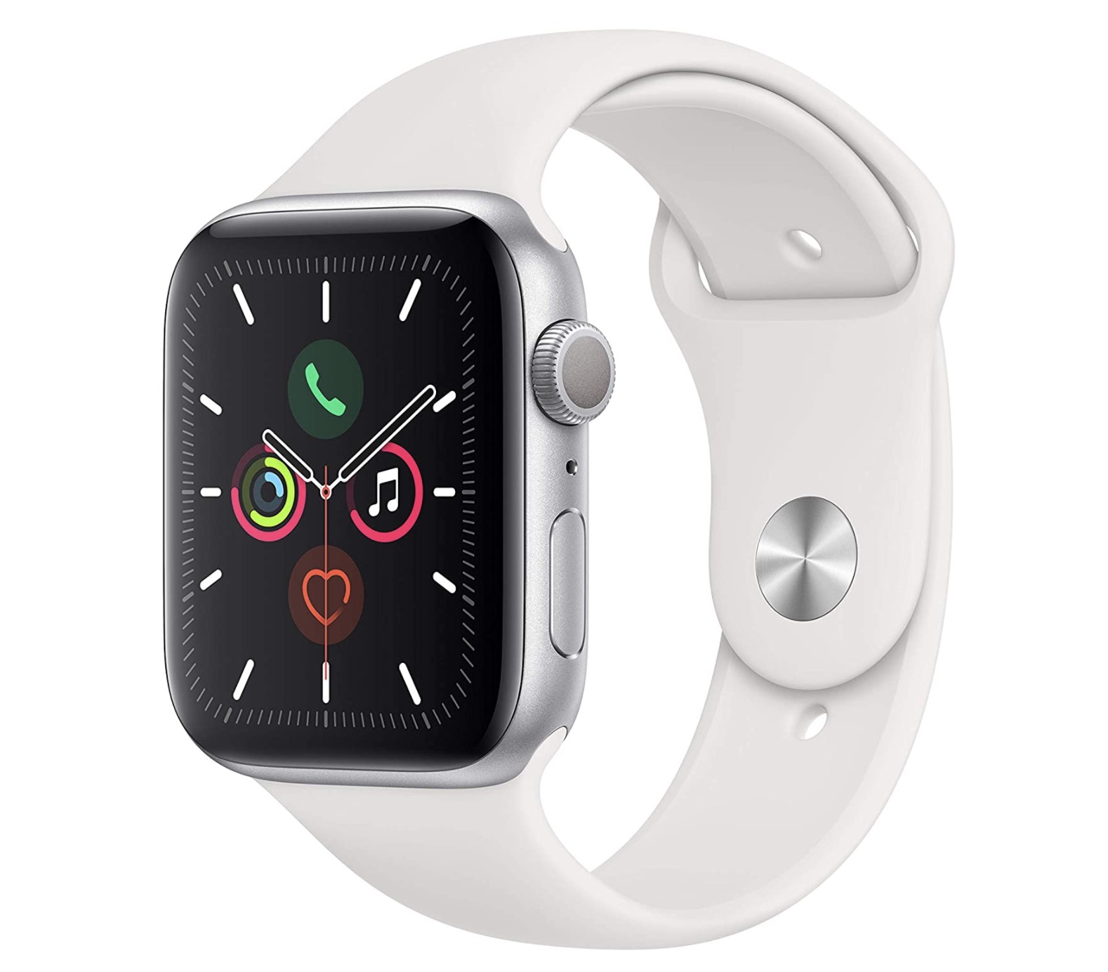 mediamarkt iwatch 5