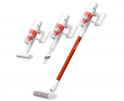 OFERTA desde ESPAÑA! Aspirador Inalambrico TROUVER Power 11 a 79€