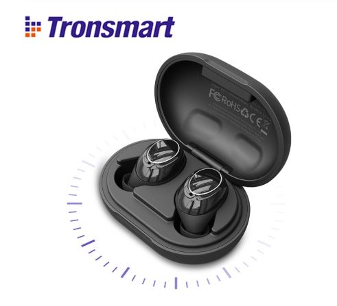 Auriculares inalambricos Tronsmart Onyx Neo