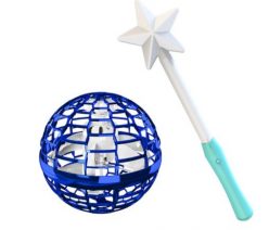 BAJADA DE PRECIO! Bola voladora Flynova Pro a 11,9€