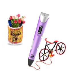 OFERTA! Boligrafo 3D con pantalla digital por 9€