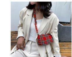 PRECIAZO! Bolso Mujer Vintage a 1,6€