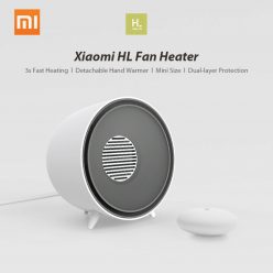 BAJADA DE PRECIO! Calentador de manos Xiaomi HL Fan a 29€