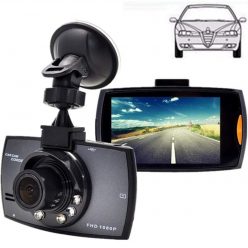 Cuponazo 80% AMAZON! Camara Coche fnemo por 10,8€