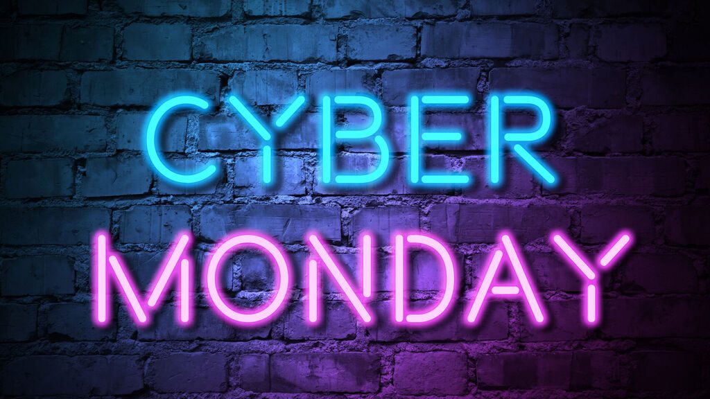 Resumen Mejores Chollos Cyber Monday 2019 Aun Validos