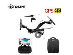 OFERTITA! Drone Eachine EX4 a 209€